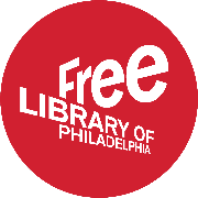 Free Library of Philadelphia Logo